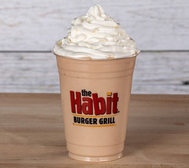 The Habit Burger Grill Menu Prices [Updated 2024]