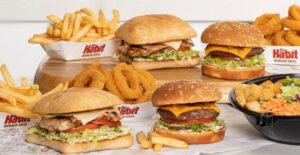 The Habit Burger Grill Bowie Family Bundles