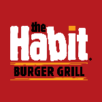 The Habit menu prices